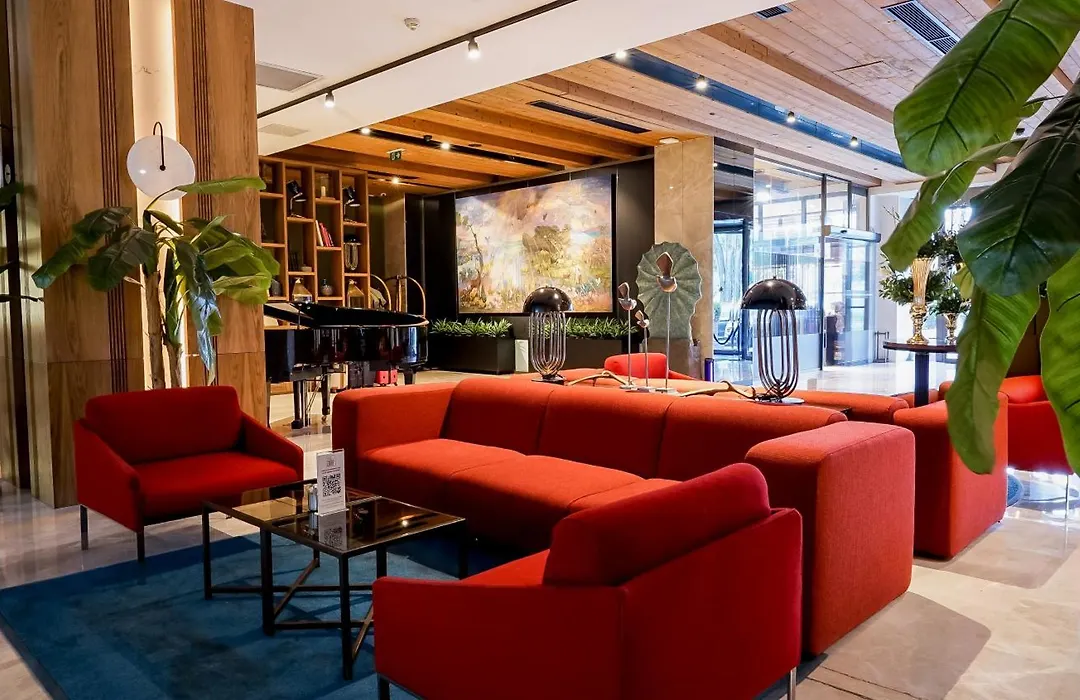 Dosso Dossi Hotels&SPA Downtown-1