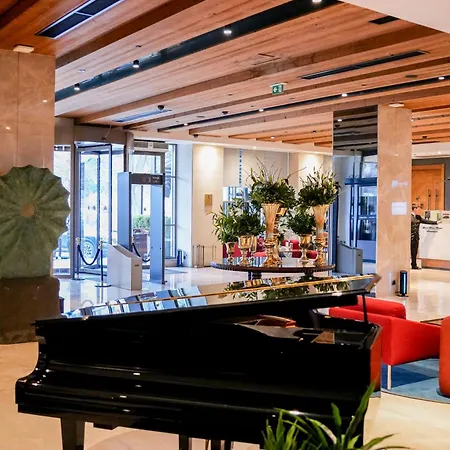 Dosso Dossi Hotels&SPA Downtown-2