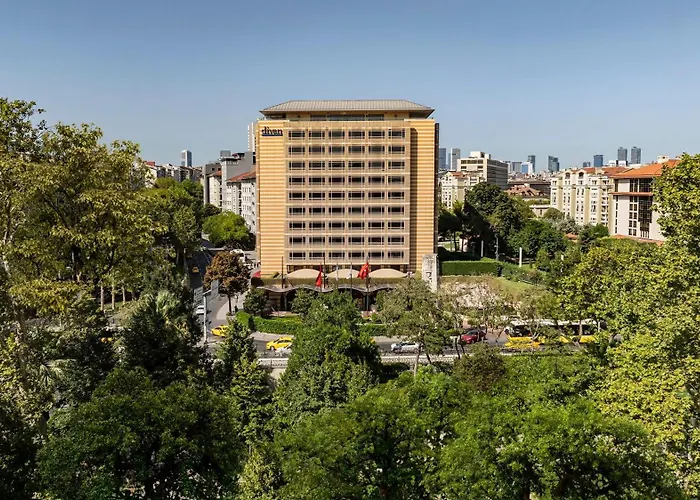 Divan Provincia di Istanbul